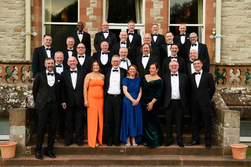 IJM Engineering in Dundalk and Monaghan celebrates 60th anniversary 