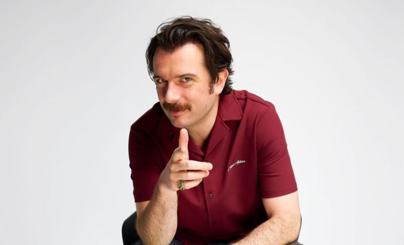 Comedy storm set to hit the University Concert Hall Limerick stage