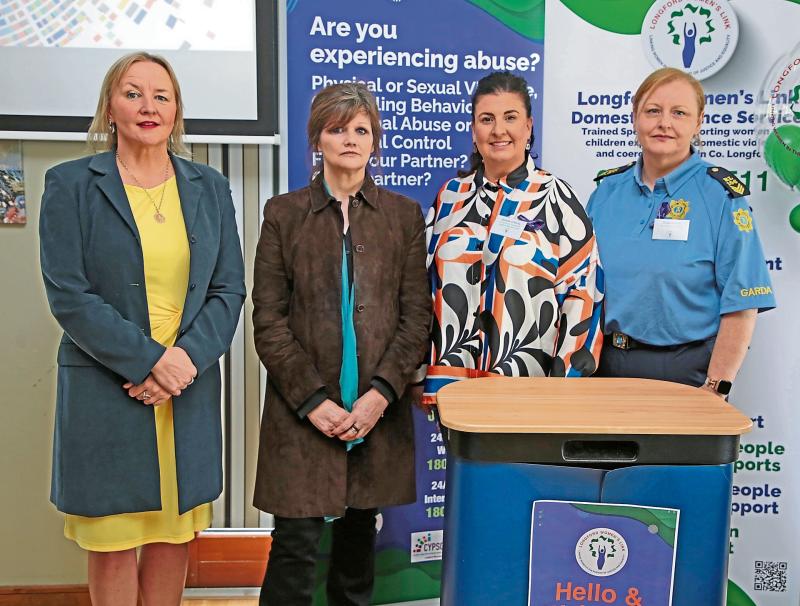 Domestic homicide conference