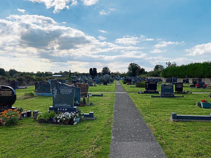 Plot of land sought by council to solve 'grave' problem in Limerick