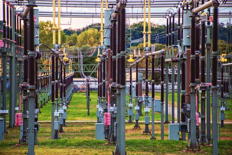 electricity