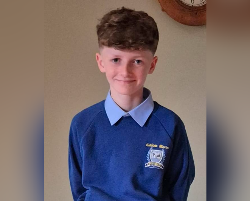 Community suffers ‘unbelievable loss’ after unexpected death of beloved schoolboy 