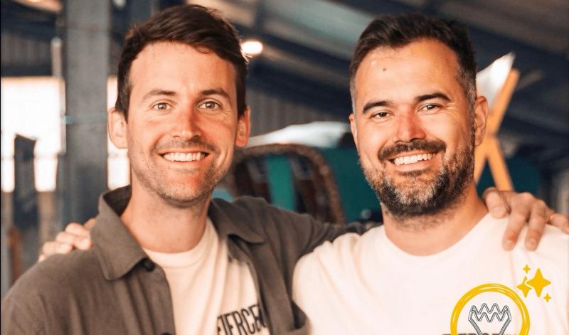 Louth based Fierce Mild wins business competition