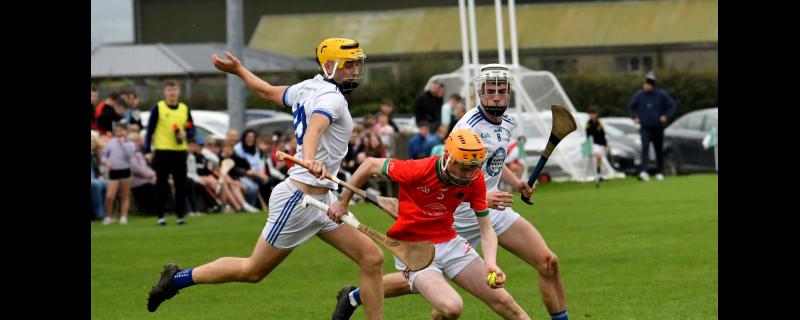 LONG READ:  It's still all to play for in Tipperary club hurling championships