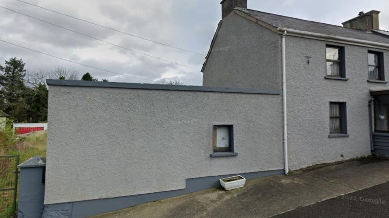 Donegal County Council receives planning application for Kilmacrenan houses