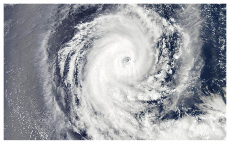 What's in store for Ireland as Hurricane Gabrielle tracks east towards Europe