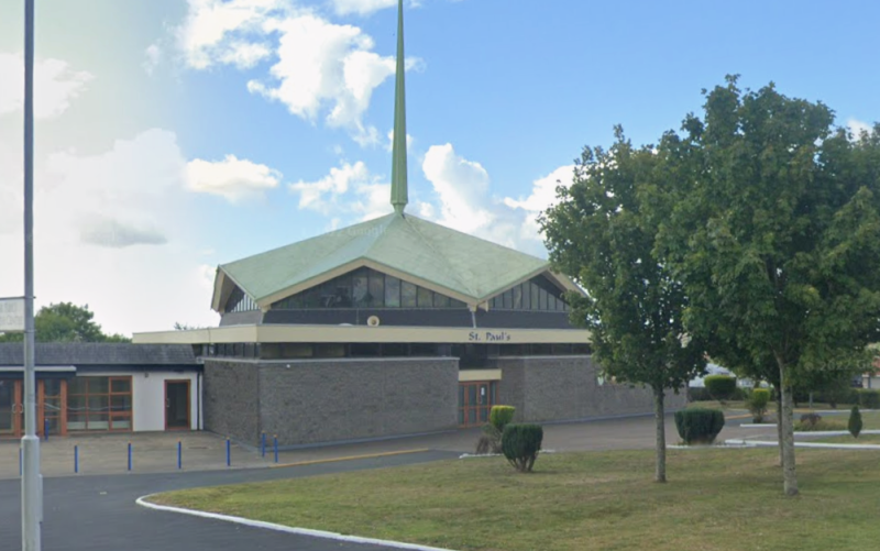 Waterford parish look for permission to build five-metre high clock on grounds
