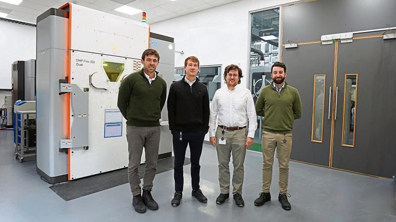 Limerick medical technology company announces development of new product