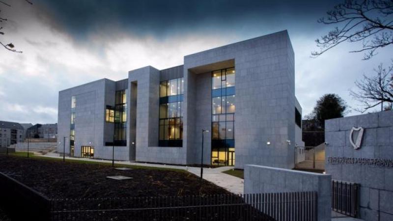 Man who contacted a child for sexual purposes in Donegal to face further charges