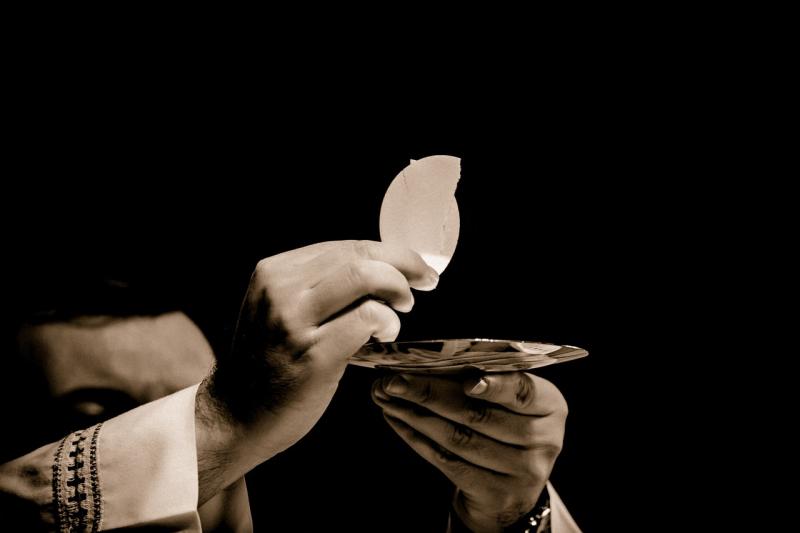 Waterford Bishop 'thankful' for men who have started priesthood studies