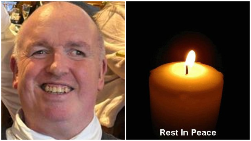 RIP: Kilkenny community mourns the passing of much loved character 