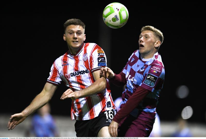 Derry City