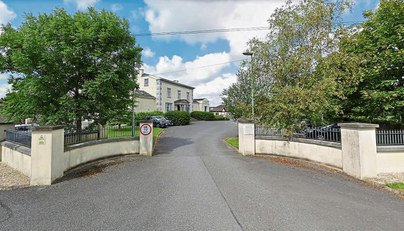 Kilkenny nursing home scores significant improvement in new report