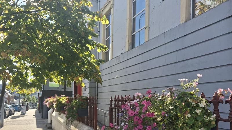 Mum-of-three had no insurance or NCT certificate when guards stopped her in Carndonagh