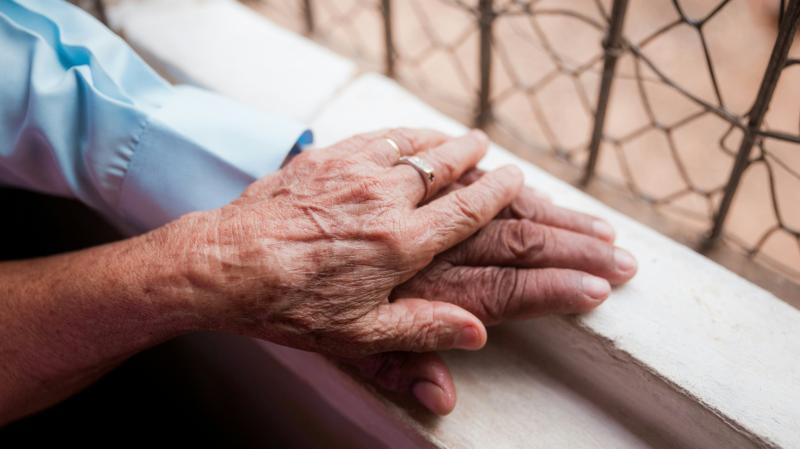 'Worrying gaps in provision of all-round elderly care,' says Tipperary TD