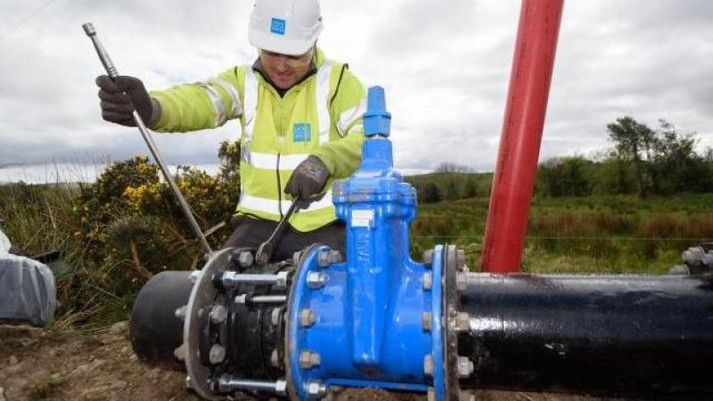 Two water outages and traffic disruptions set for Letterkenny