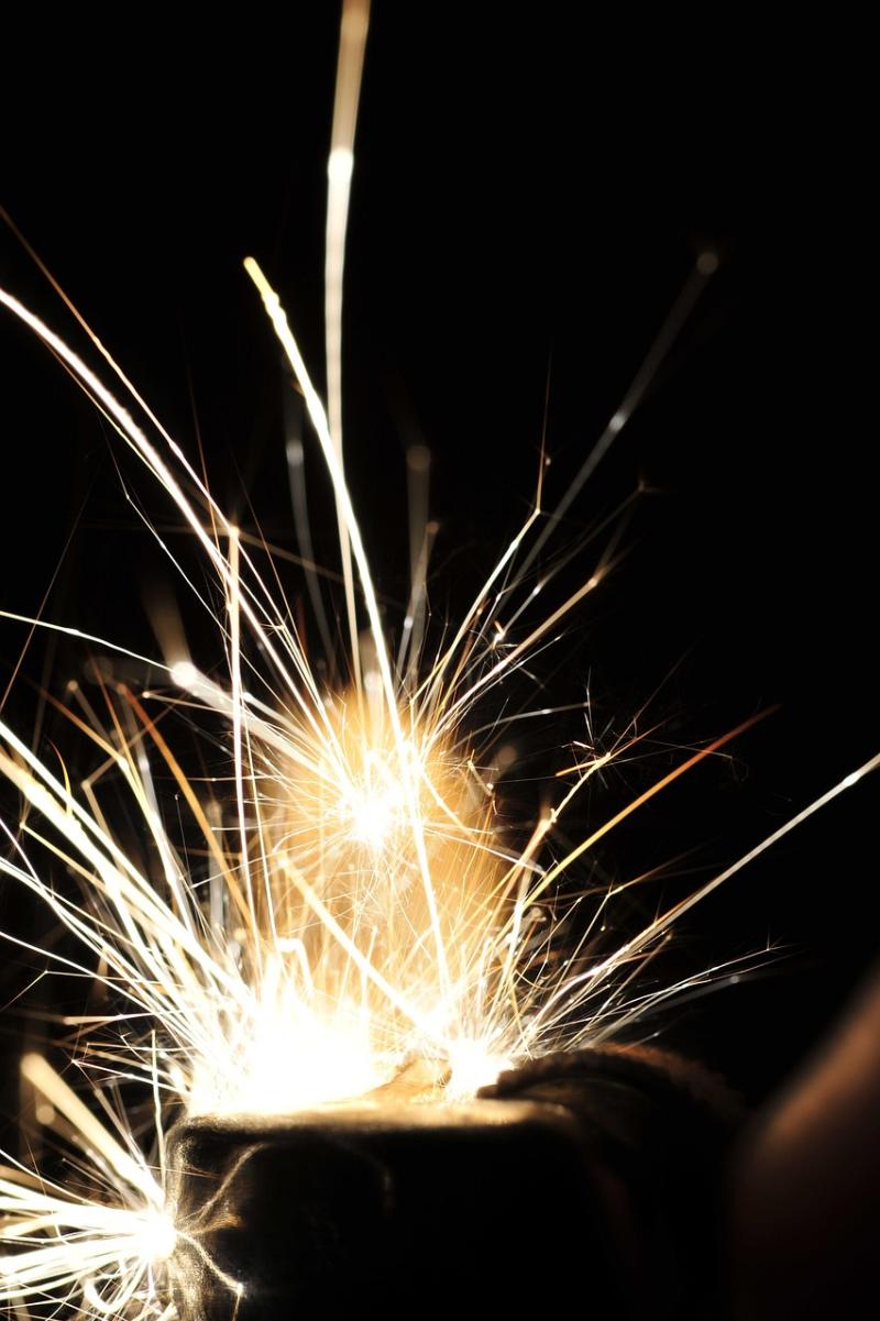 Kilkenny people left in fear at illegal fireworks as warning issued 