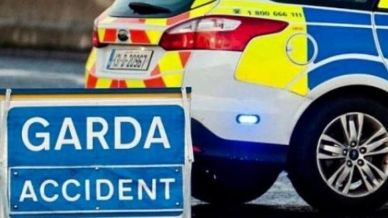 No serious injuries reported following multi-car pile-up in Inishowen