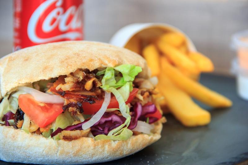Longford man who was abusive to takeaway staff ordered to make charity donation 