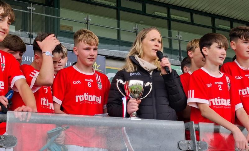 Heroic Edenderry pull off surprise win that means so much as Tullamore's clean sweep bid ended