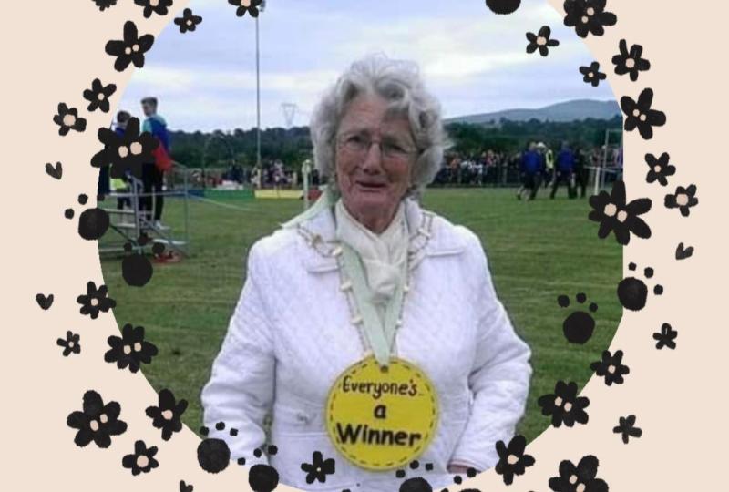RIP: Carlow community games pay tribute to 'beloved President' who died at 97 years old