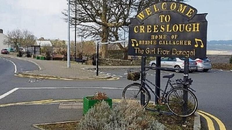 Donegal County Council to seek acquisition of Creeslough explosion site