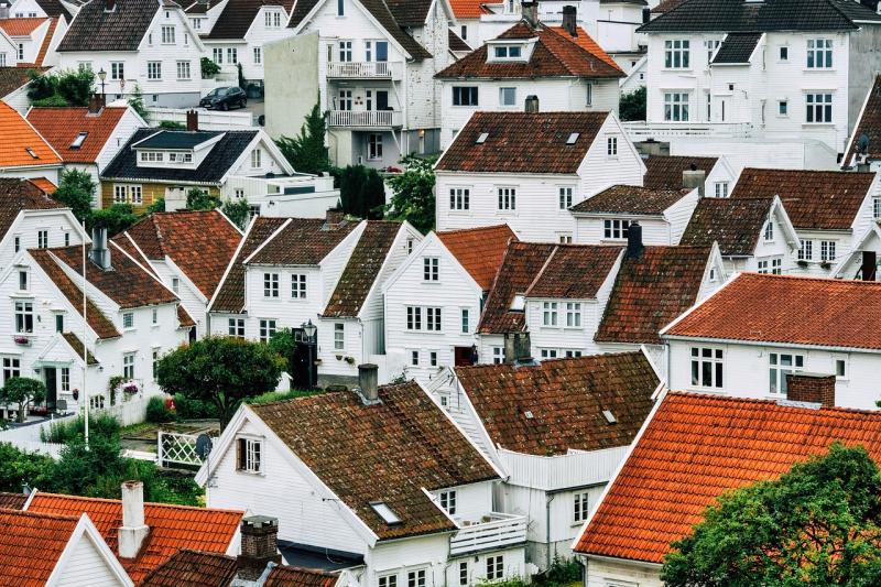 Kildare saw one of the strongest property increases in the country 