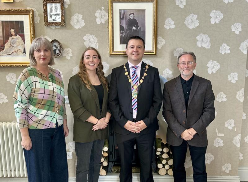 Hidden Healers project seeks memories of Derry's St. Columb’s Hospital