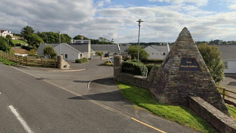 Derrybeg nursing home criticised by HIQA for non-compliant premises