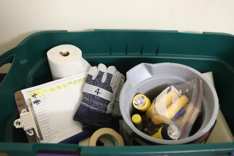 Call for vulnerable Donegal people to get Emergency Household Response Packages