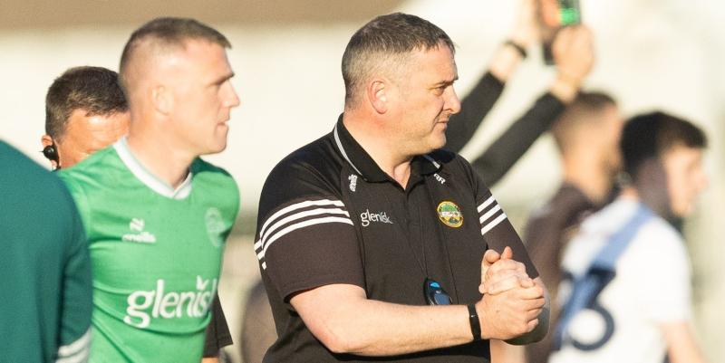Successful minor management promoted to take charge of Offaly U20 footballers