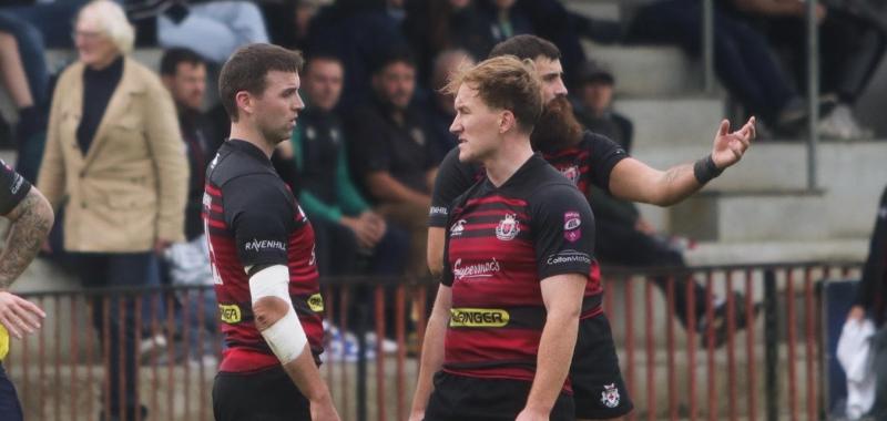 Tullamore make great statement of intent with come from behind bonus point win