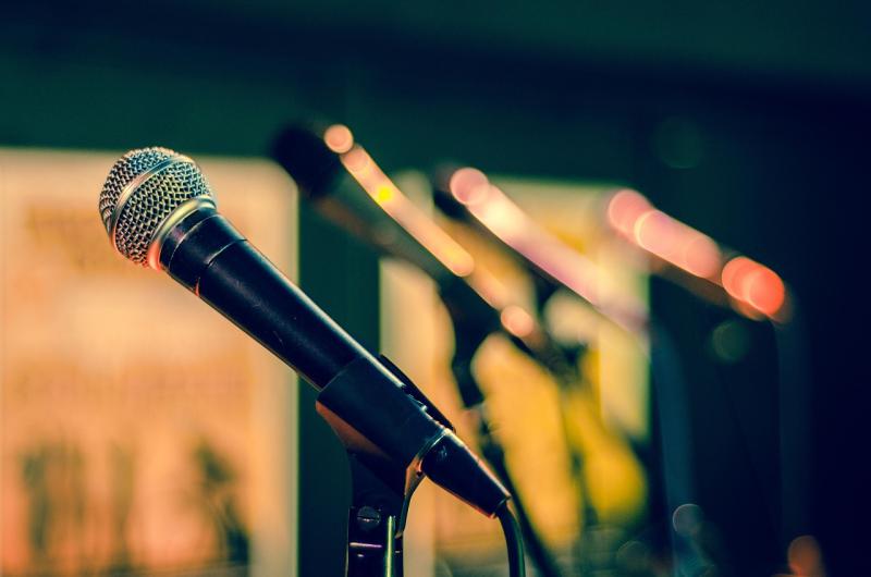 Students from Kildare invited to take part in national speech writing competition