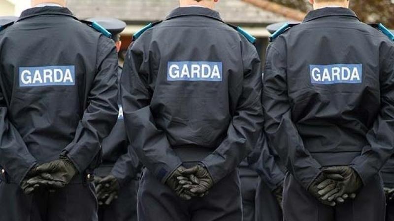 Gardaí seek man caught on CCTV stealing trailer from house in Letterkenny