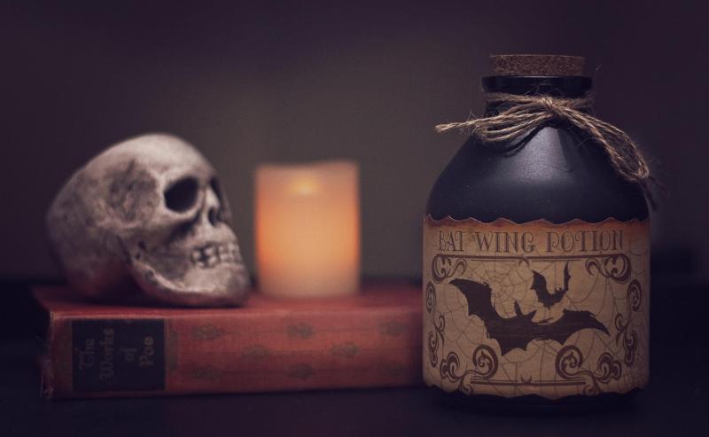 Decorations sought for Halloween 2025 celebrations in this Kildare town