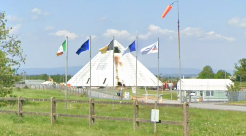 BREAKING: 190 jobs created as mine on Laois border to reopen next year
