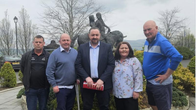 County Council passes motion calling for a full audit of every quarry in Donegal 