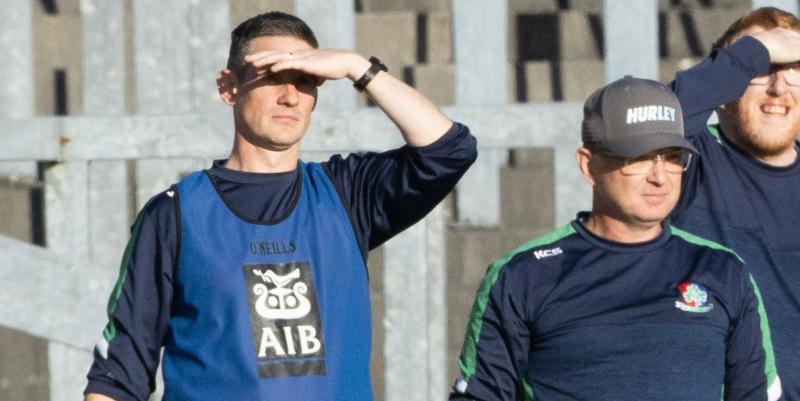 Shamrocks GAA object to Offaly SFC quarter-final loss over two point score