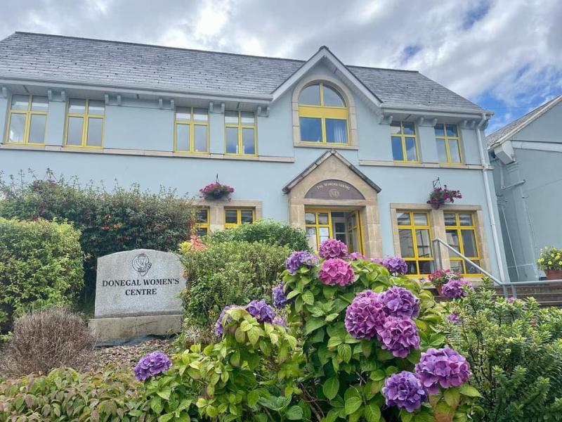 Donegal Women’s Centre launches transformative programmes to support women 