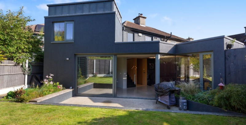 PICTURES: From council house to Home of the Year- Inside stunning home worth a fortune