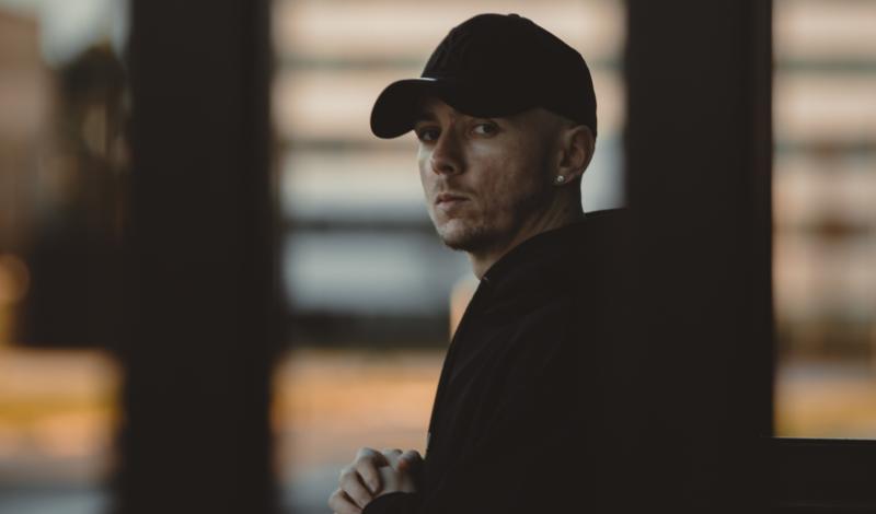 Murroe DJ and producer unveils his latest single 'Dopamine' 