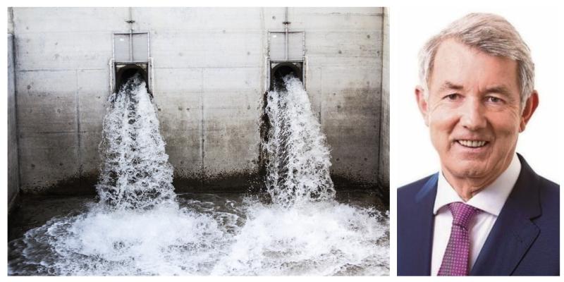 €7m Newport wastewater upgrade boosts capacity, improves compliance and supports growth