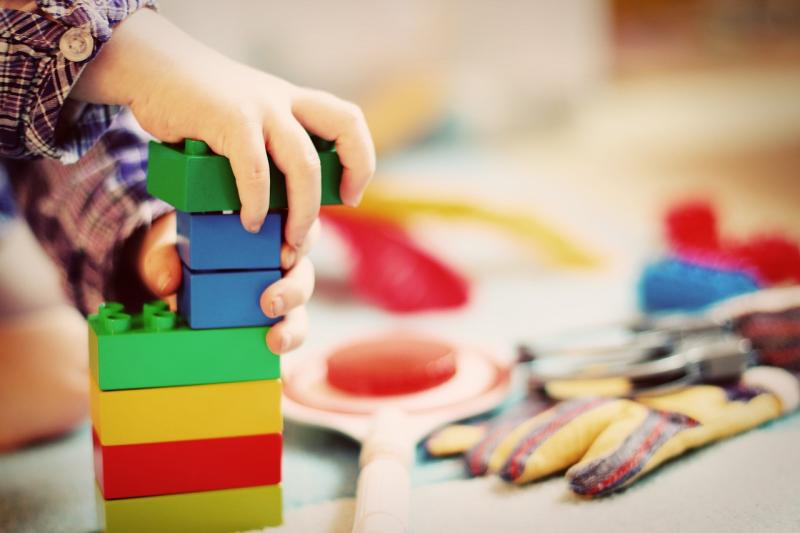 Two-storey crèche with dwellings proposed for this Kildare region