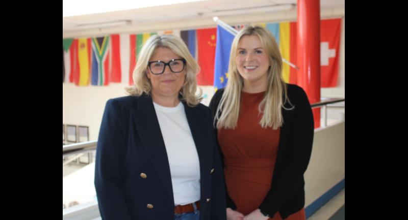 Well-known Tipperary school gets second Deputy Principal as numbers continue to swell