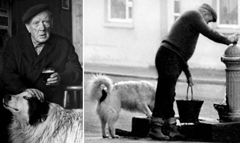 Excitement builds ahead of upcoming photography exhibition in Kilkenny