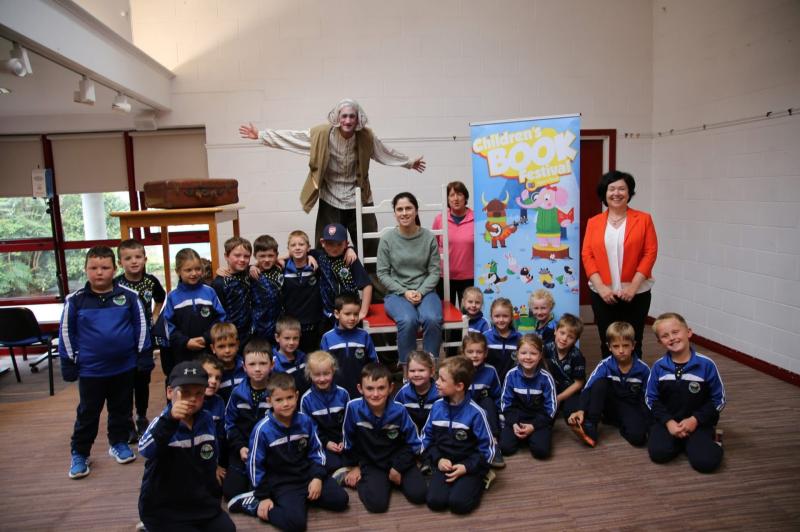 Tipperary Tipperary Tipperary