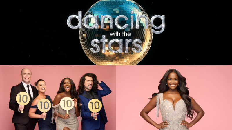 LATEST: Dancing with the Stars to shake things up as RTÉ confirms return with new cast
