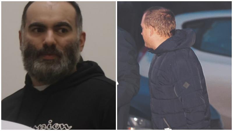Human trafficking and fraud charges brought against two men in Donegal