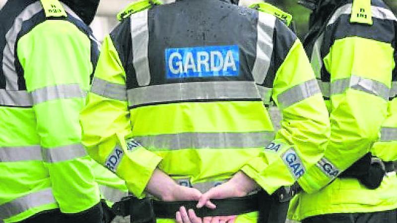 Man stripped naked, beaten and left by the roadside in Bridgend near Derry border