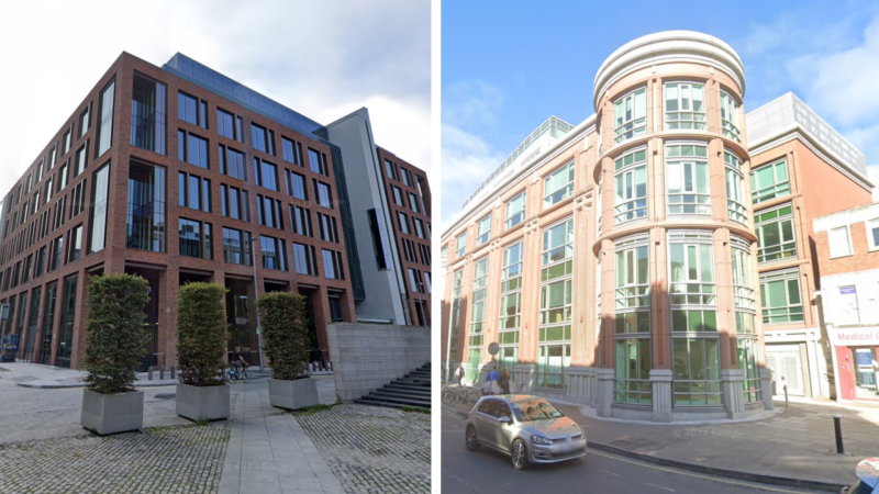 'Money down the drain’ - Government agency spends €20 million to rent empty offices